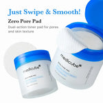 Medicube Zero Pore Pads