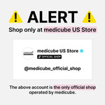 Medicube Zero Pore Pads