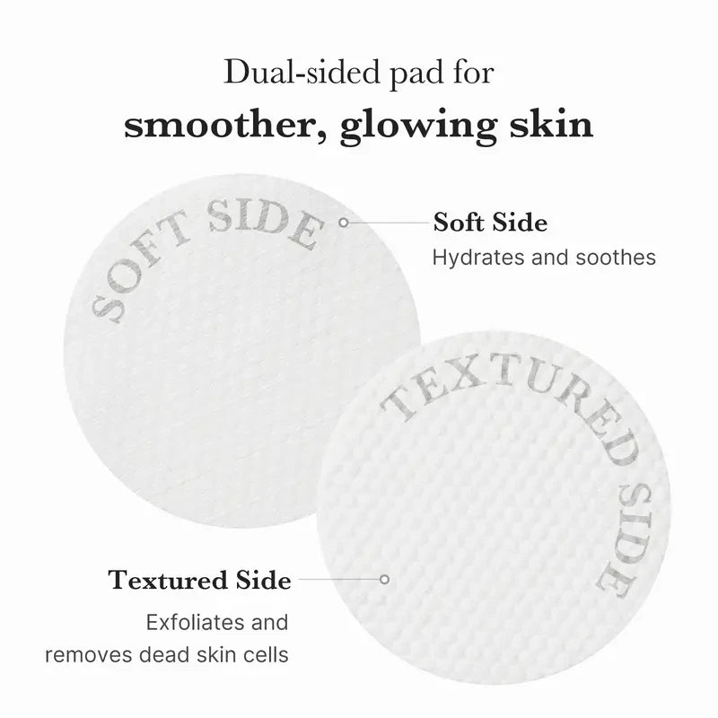 Medicube Zero Pore Pads