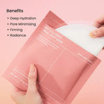 Biodance Hydrogel Face Mask