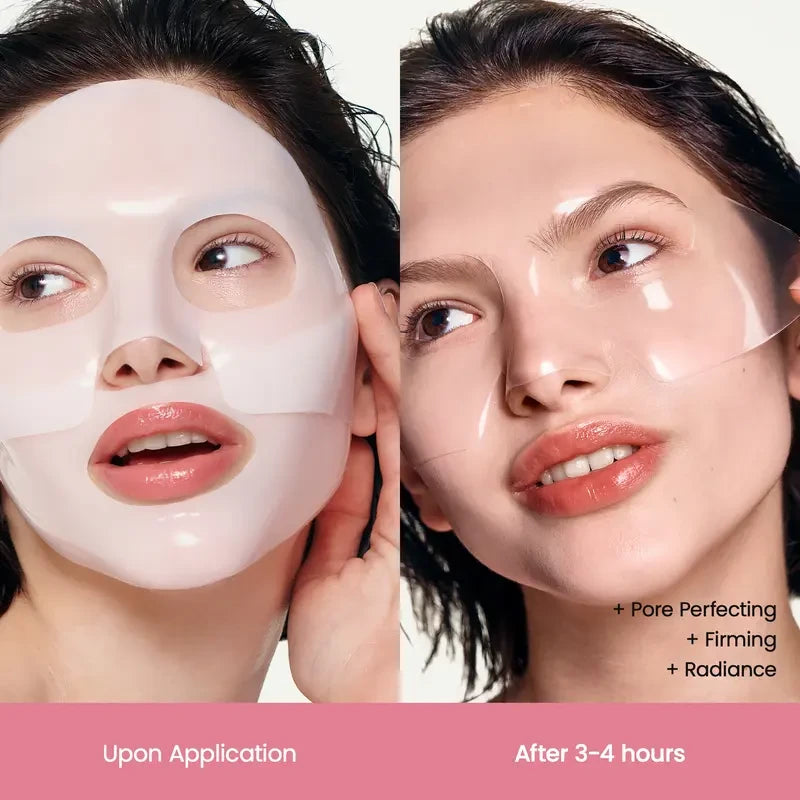 Biodance Hydrogel Face Mask
