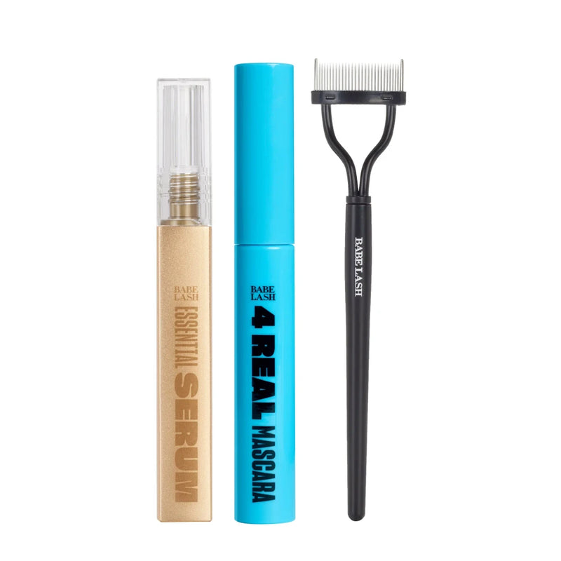 Viral Lashes Set