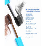 Viral Lashes Set