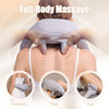 Cordless Neck And Shoulder Massager With Heat