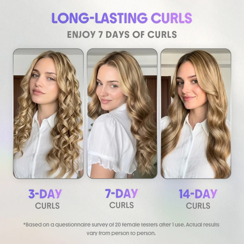 SHEGLAM HAIR One Touch Airflow Styler Pro