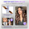 SHEGLAM HAIR One Touch Airflow Styler Pro