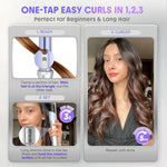 SHEGLAM HAIR One Touch Airflow Styler Pro