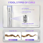 SHEGLAM HAIR One Touch Airflow Styler Pro