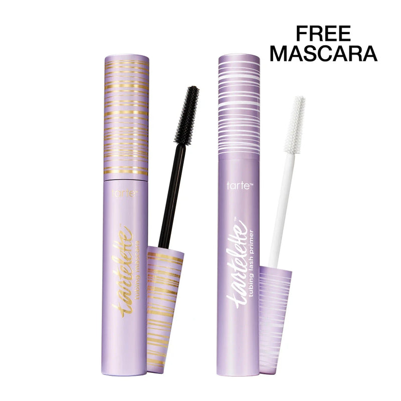 Tubing Mascara and Primer Lash Duo