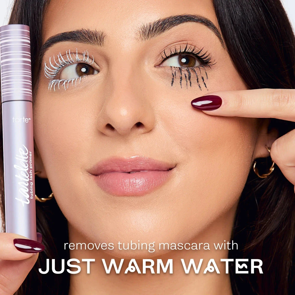 Tubing Mascara and Primer Lash Duo