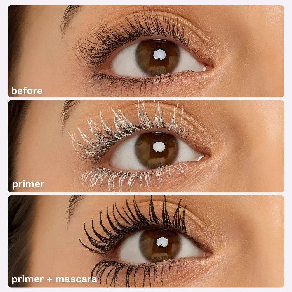 Tubing Mascara and Primer Lash Duo