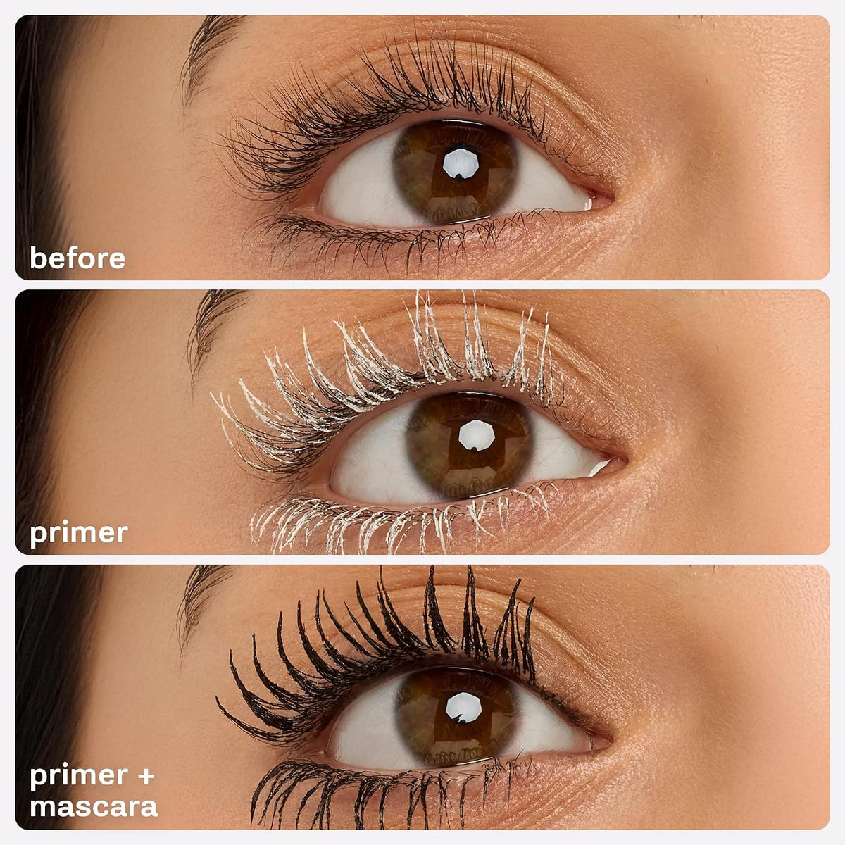 Tartelette Tubing Mascara & Tubing Primer Duo