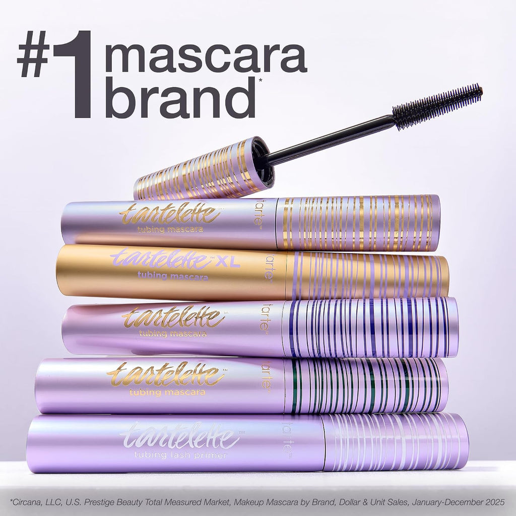 Tartelette Tubing Mascara & Tubing Primer Duo