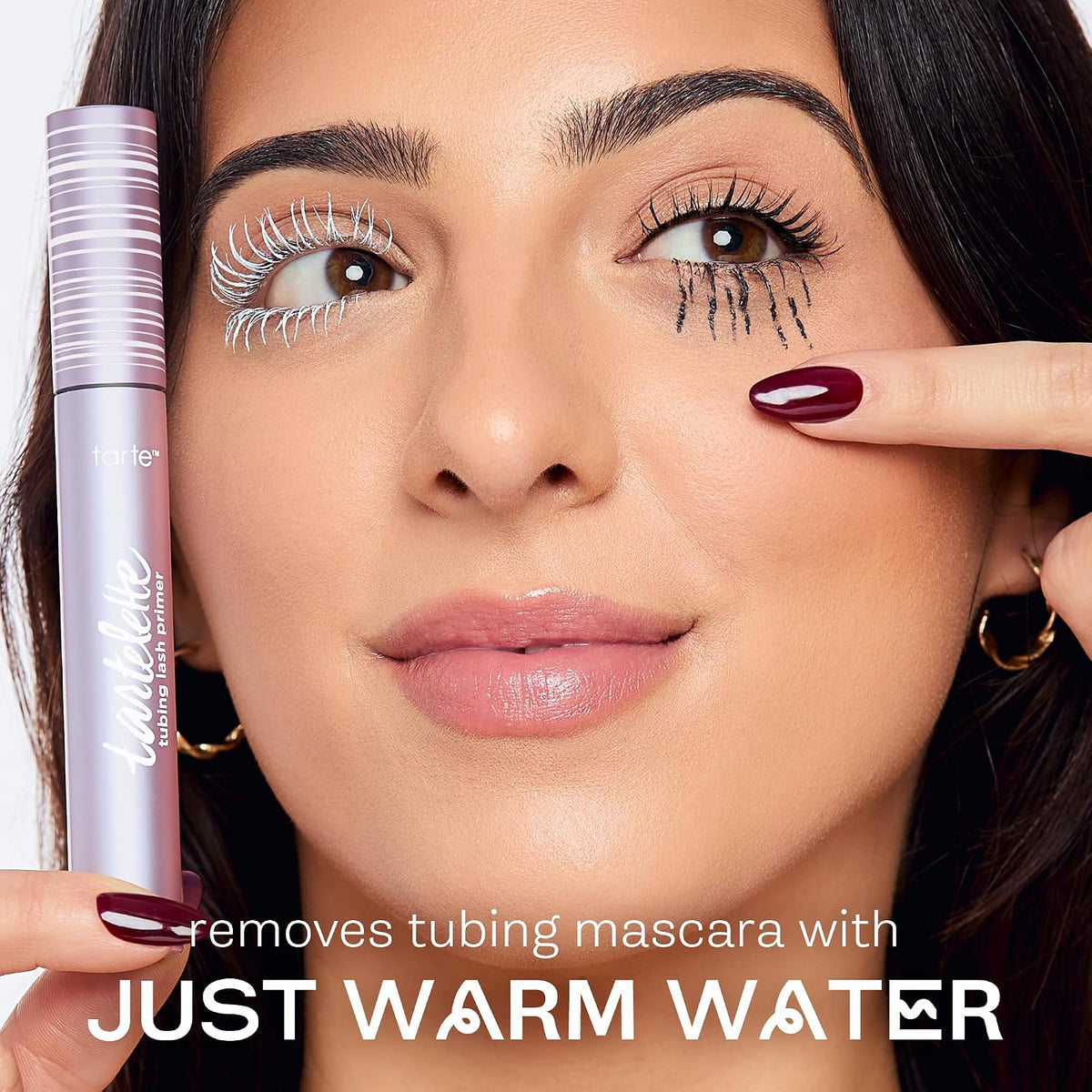 Tartelette Tubing Mascara & Tubing Primer Duo