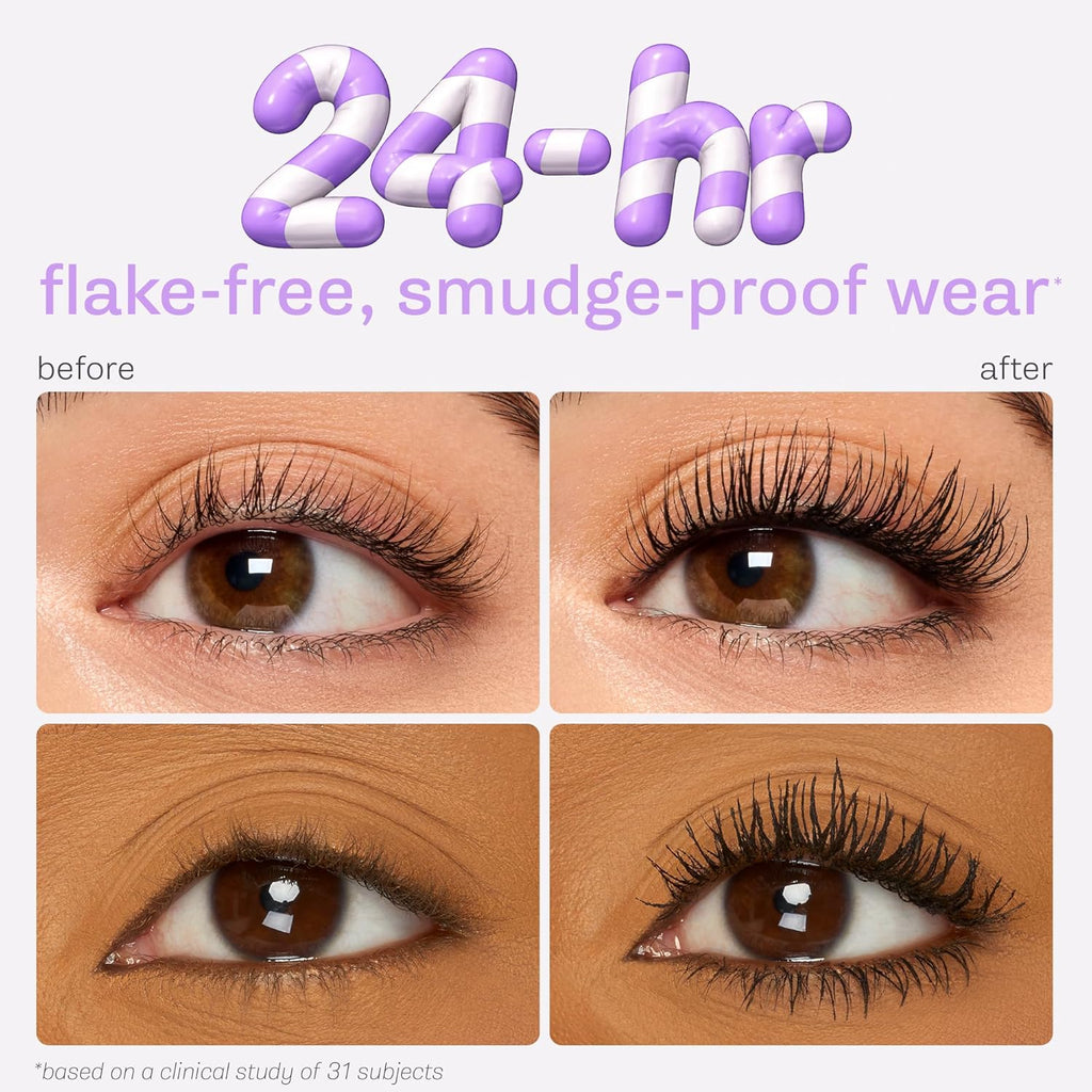 Tartelette Tubing Mascara & Tubing Primer Duo