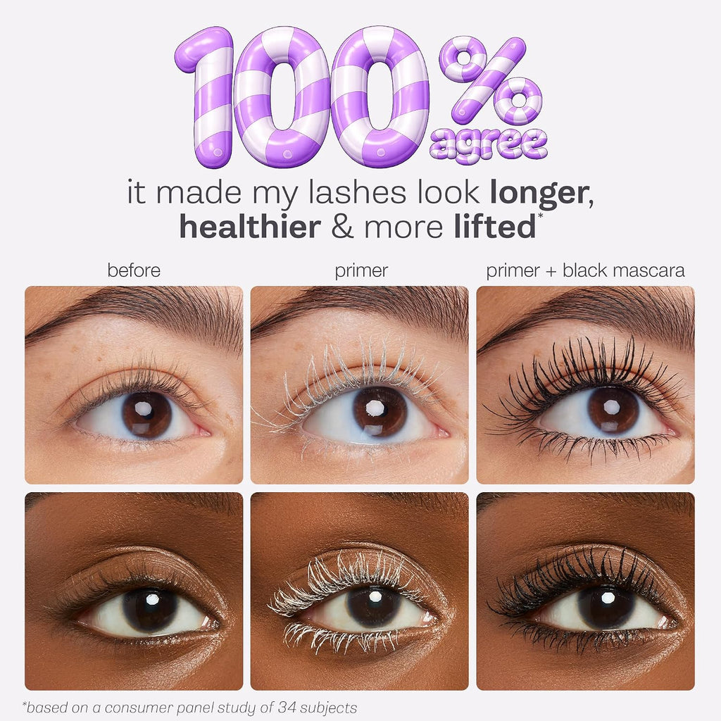 Tartelette Tubing Mascara & Tubing Primer Duo